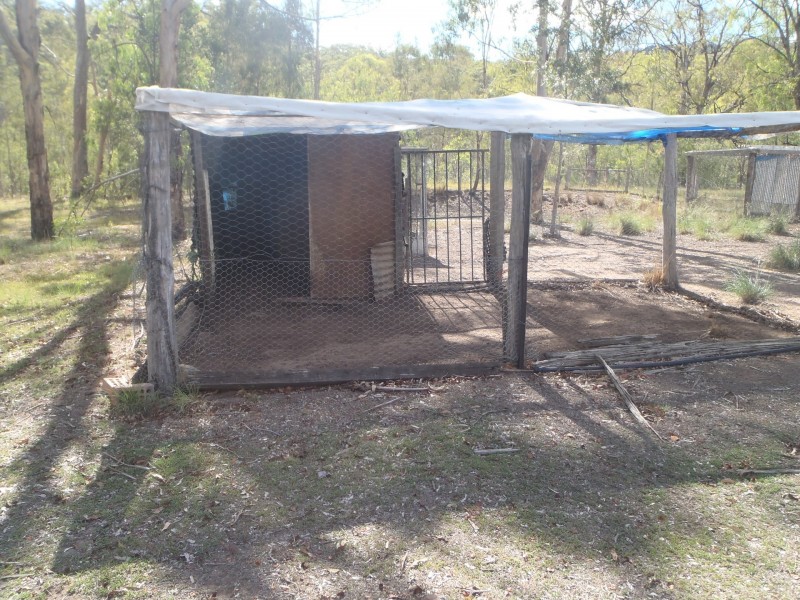 10473 Mt Lindsay Road, Koreelah NSW 2476