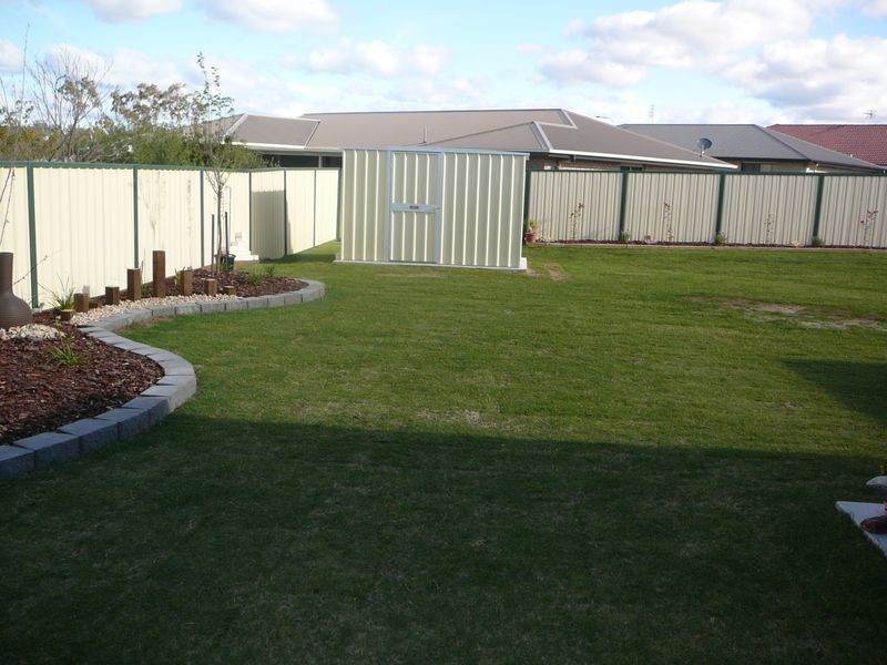 11 Himyar Drive, Warwick QLD 4370