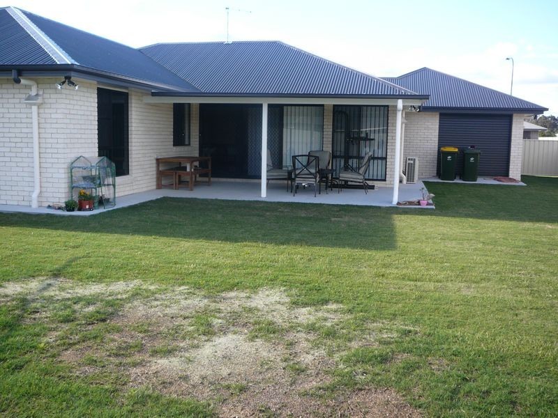 11 Himyar Drive, Warwick QLD 4370