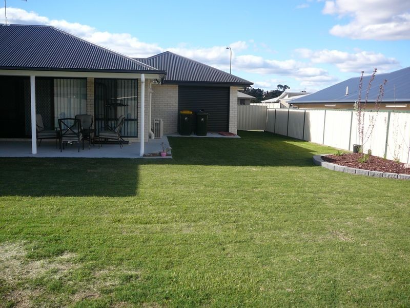 11 Himyar Drive, Warwick QLD 4370
