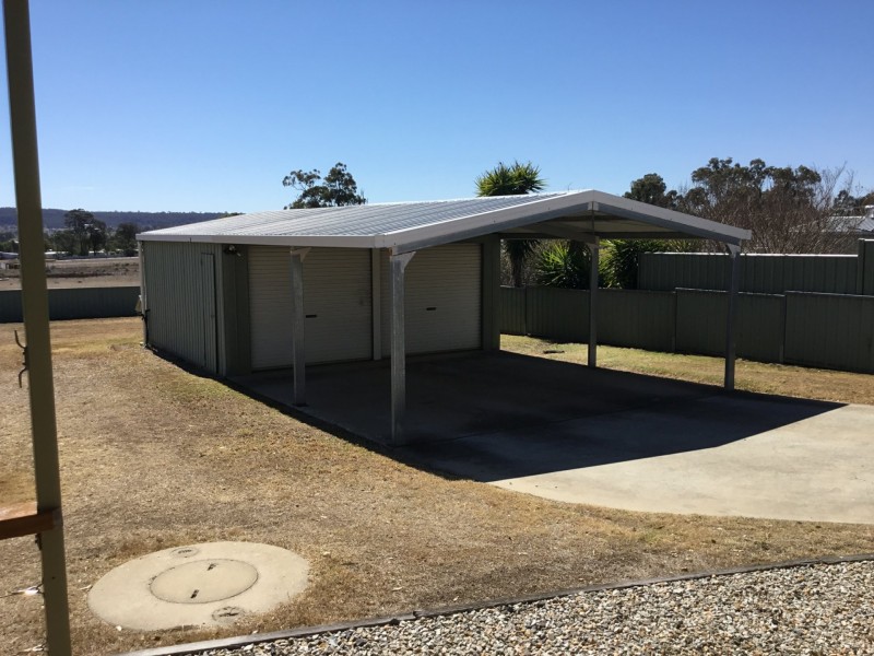 9 Johnson Street, Warwick QLD 4370
