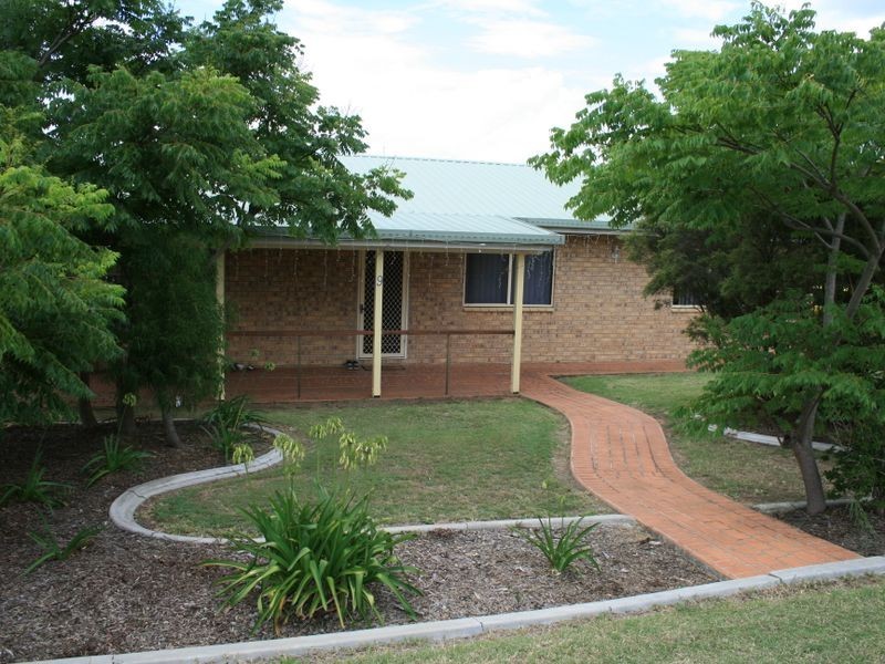 9 Johnson Street, Warwick QLD 4370