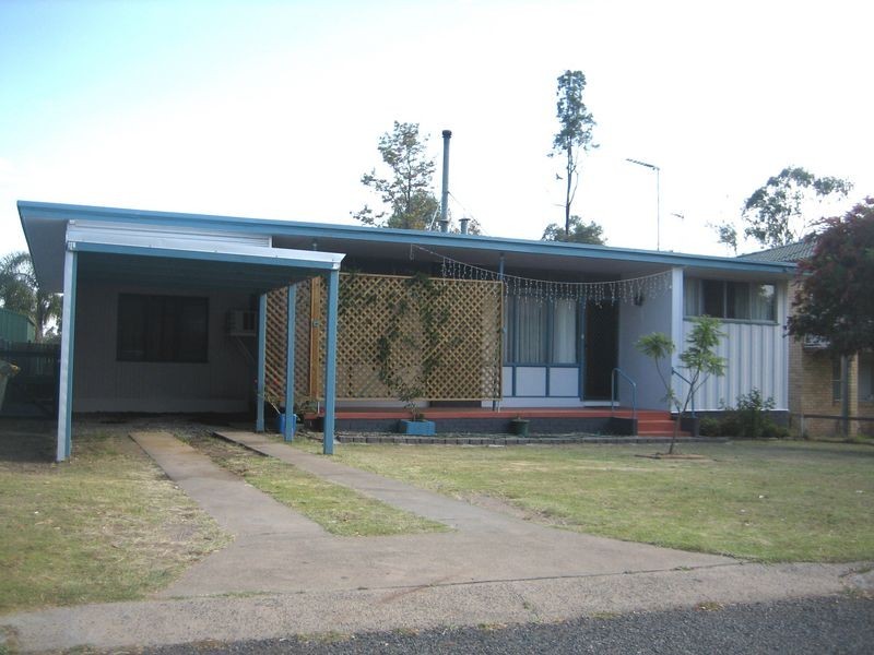 4 Ellwood Avenue, Warwick QLD 4370