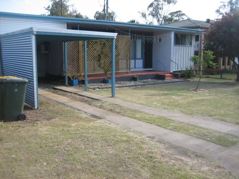 4 Ellwood Avenue, Warwick QLD 4370