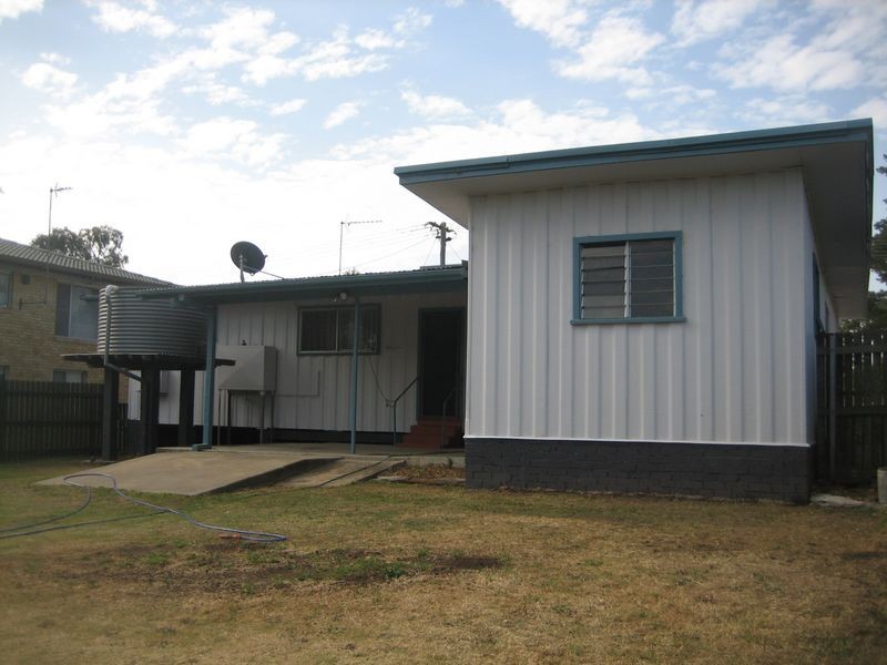 4 Ellwood Avenue, Warwick QLD 4370