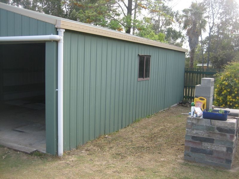 4 Ellwood Avenue, Warwick QLD 4370