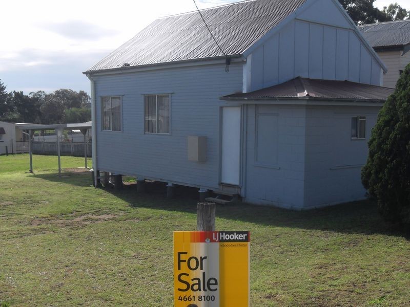 21A Wantley Street, Warwick QLD 4370