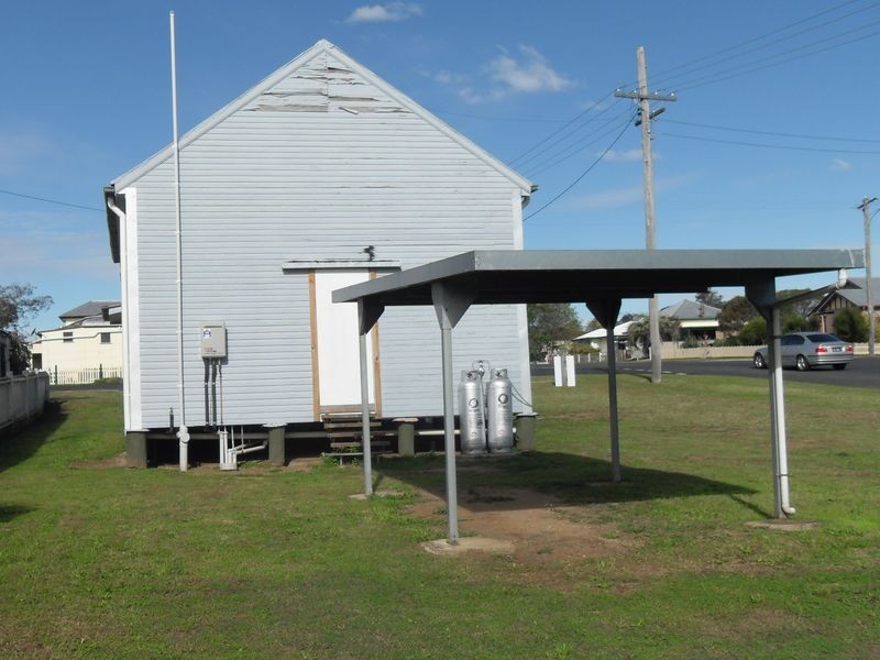 21A Wantley Street, Warwick QLD 4370