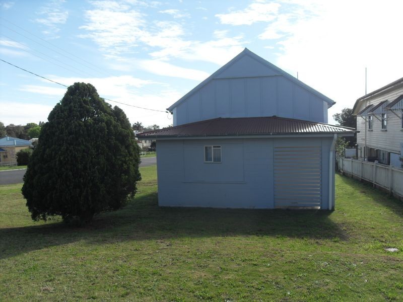 21A Wantley Street, Warwick QLD 4370
