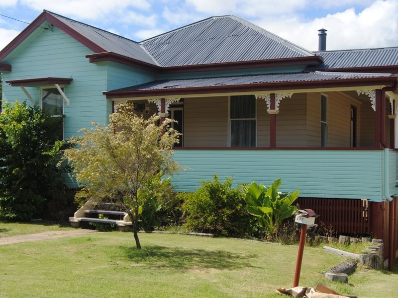 167 Grafton Street, Warwick QLD 4370