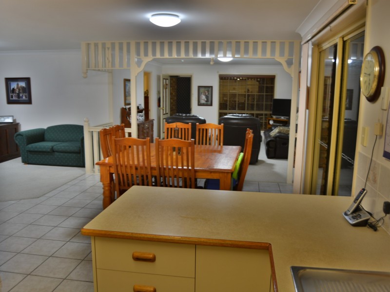 6 Flynn Drive, Warwick QLD 4370