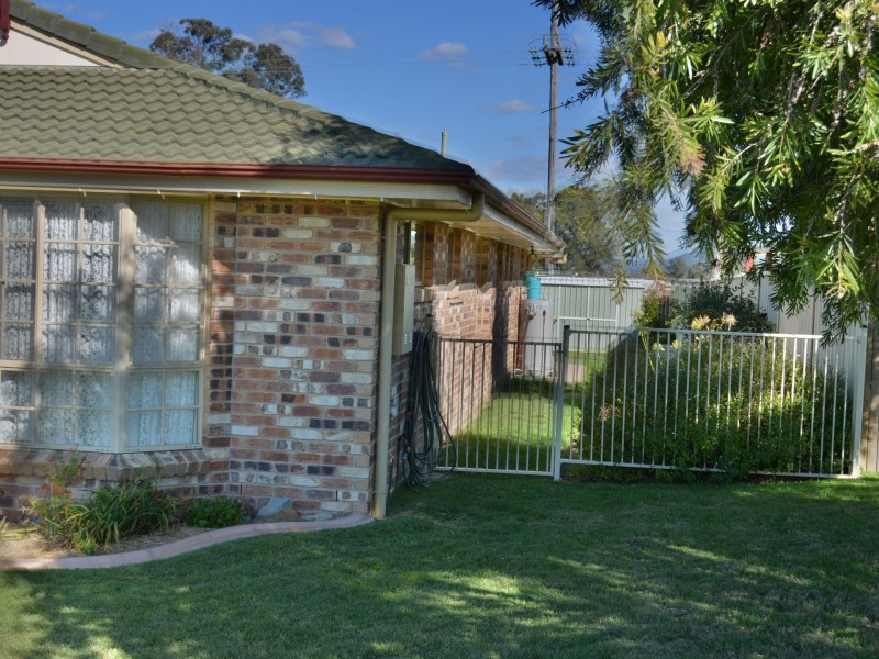 6 Flynn Drive, Warwick QLD 4370