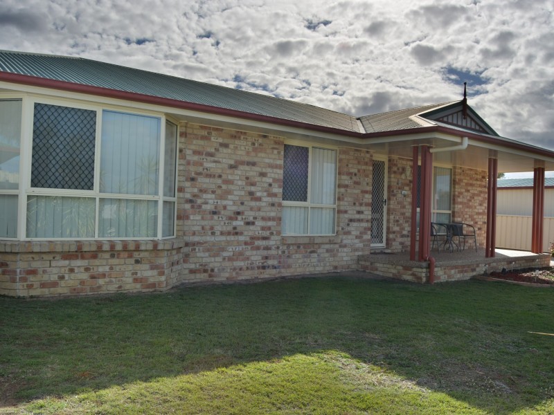 14 Kidman Drive, Warwick QLD 4370