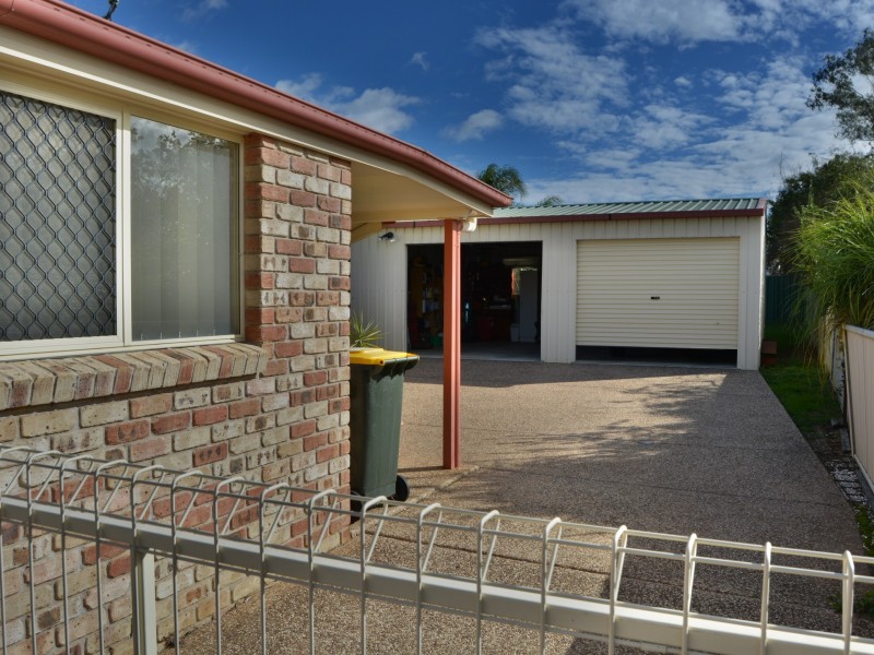 14 Kidman Drive, Warwick QLD 4370