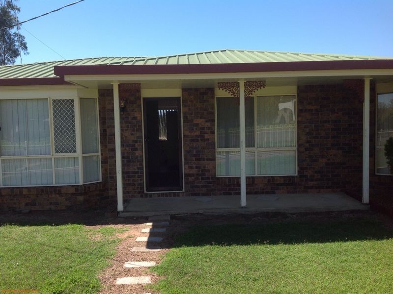 270 East Street, Warwick QLD 4370