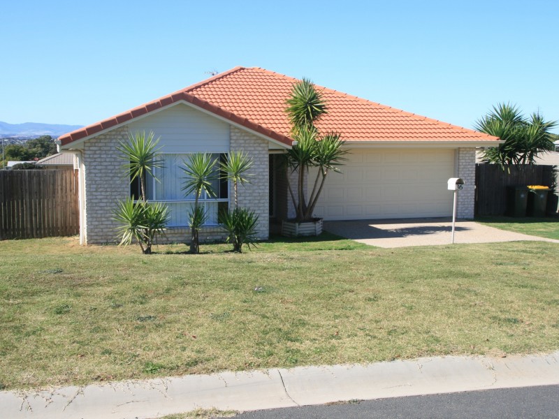 36 Capital Drive, Warwick QLD 4370