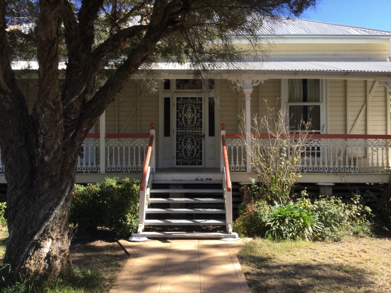 73 Canning Street, Warwick QLD 4370