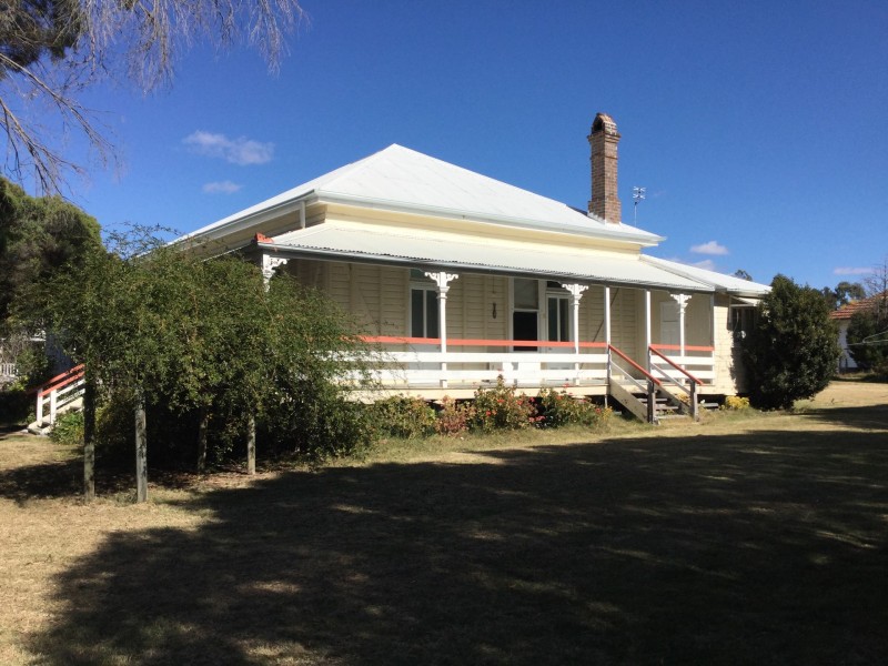 73 Canning Street, Warwick QLD 4370