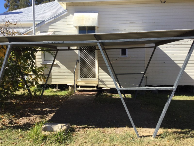 73 Canning Street, Warwick QLD 4370