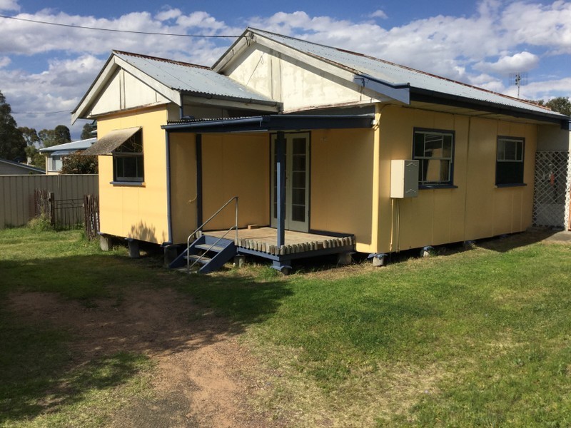 114 Wallace Street, Warwick QLD 4370