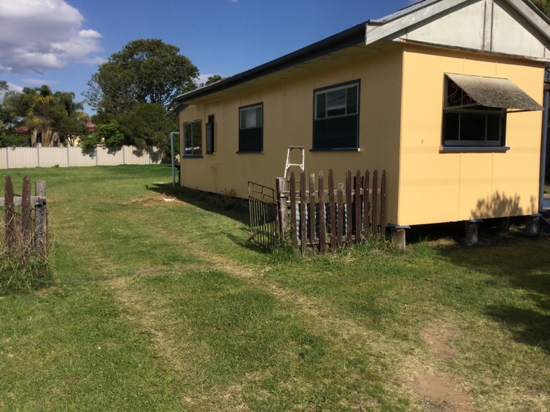 114 Wallace Street, Warwick QLD 4370
