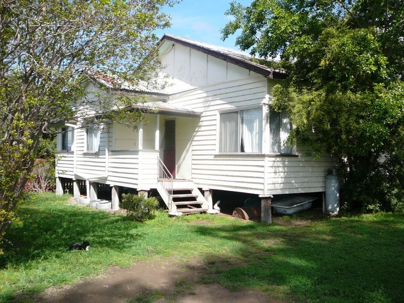 Warwick QLD 4370
