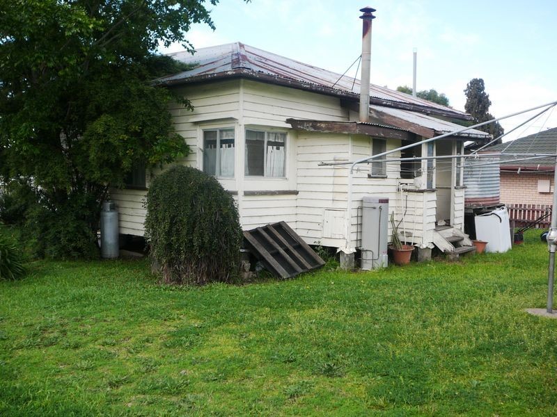 Warwick QLD 4370