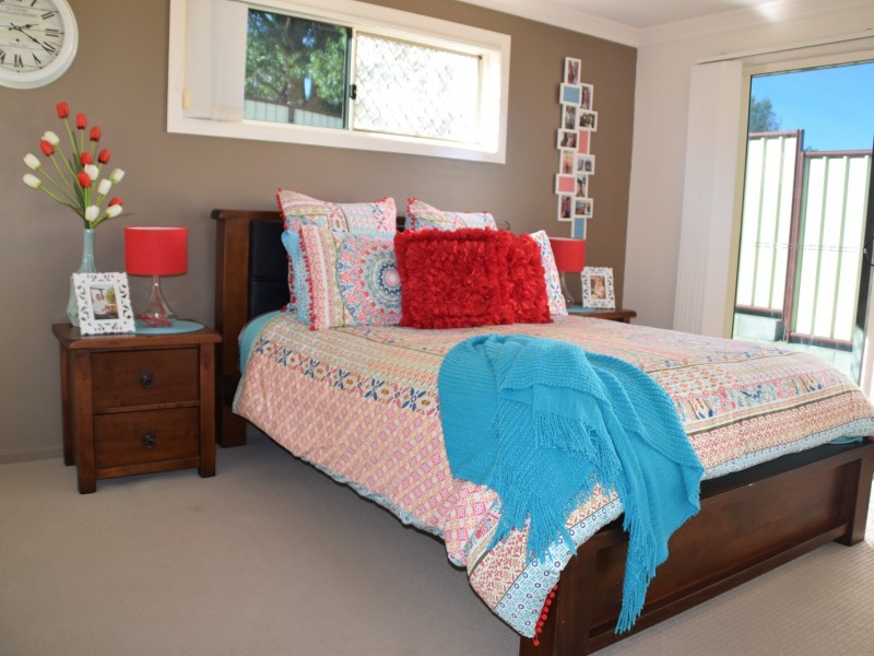 3/12A Yangan Road, Warwick QLD 4370