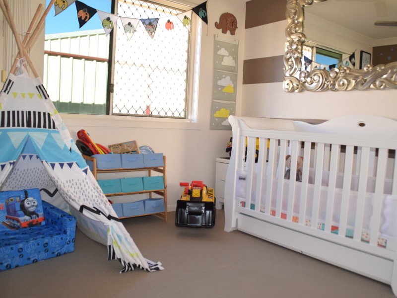 3/12A Yangan Road, Warwick QLD 4370