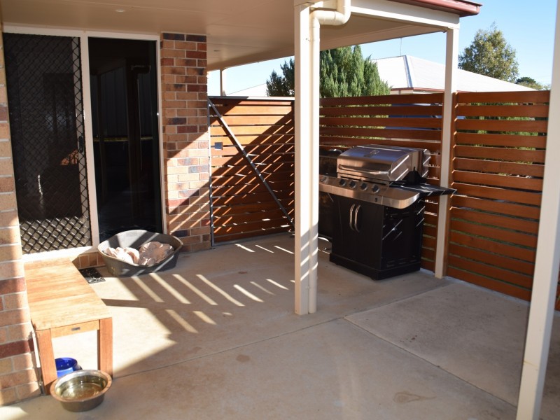 3/12A Yangan Road, Warwick QLD 4370