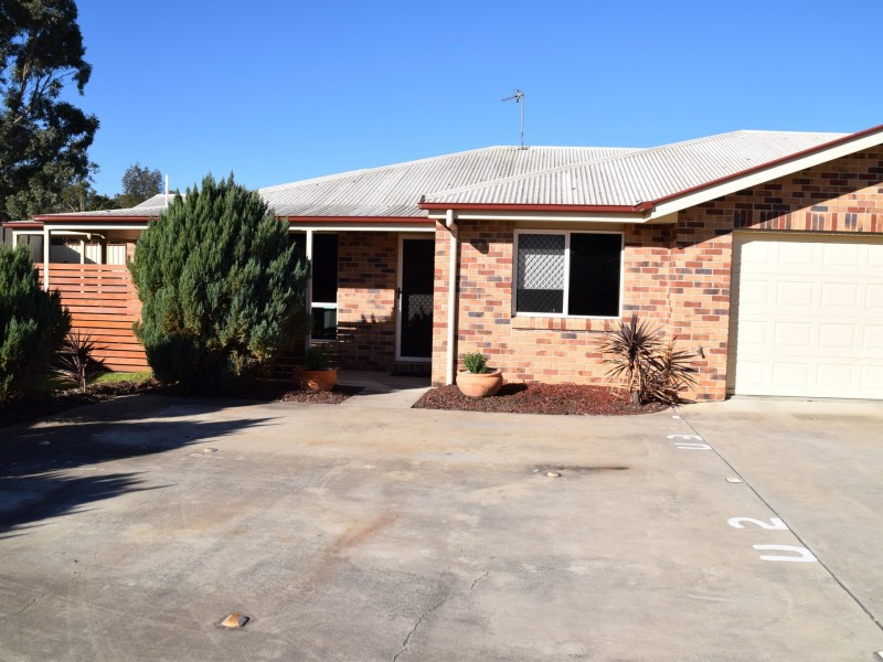 3/12A Yangan Road, Warwick QLD 4370