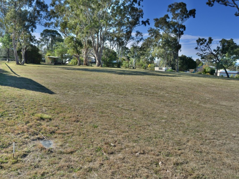 10 Walker Street, Warwick QLD 4370