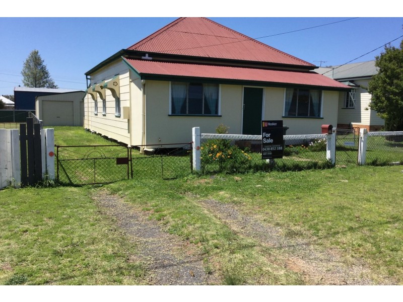 34 Lyons Street, Warwick QLD 4370