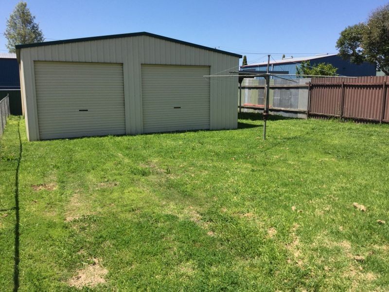 34 Lyons Street, Warwick QLD 4370