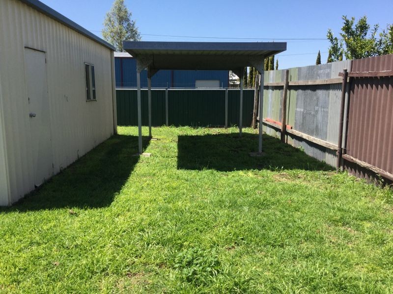 34 Lyons Street, Warwick QLD 4370