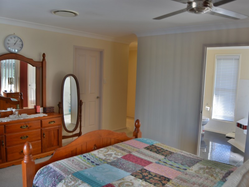 7 Tea-Tree Rise, Warwick QLD 4370