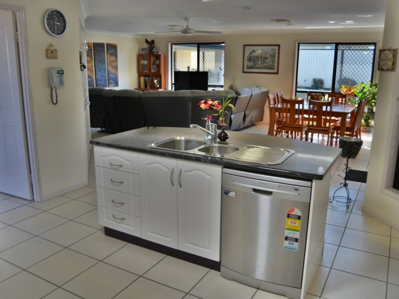 7 Tea-Tree Rise, Warwick QLD 4370