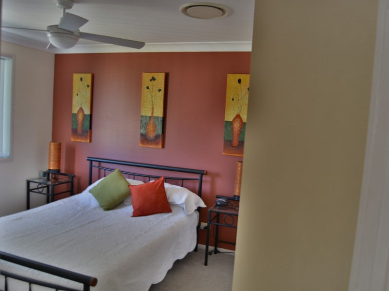 7 Tea-Tree Rise, Warwick QLD 4370