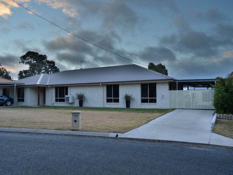 20 Keith Mitchell Drive, Warwick QLD 4370