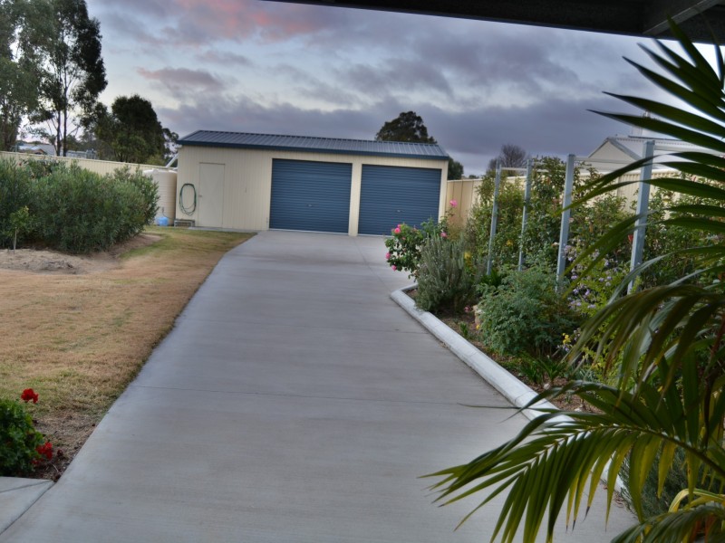 20 Keith Mitchell Drive, Warwick QLD 4370