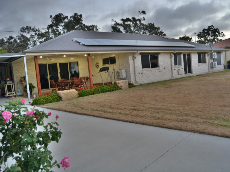 20 Keith Mitchell Drive, Warwick QLD 4370