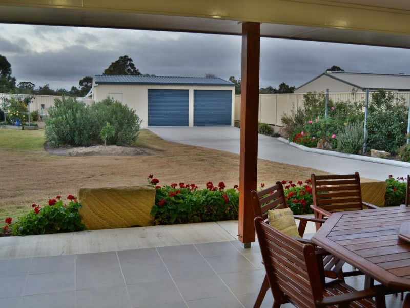 20 Keith Mitchell Drive, Warwick QLD 4370