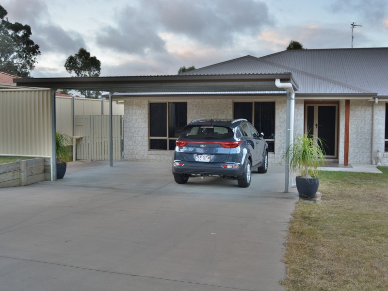 20 Keith Mitchell Drive, Warwick QLD 4370