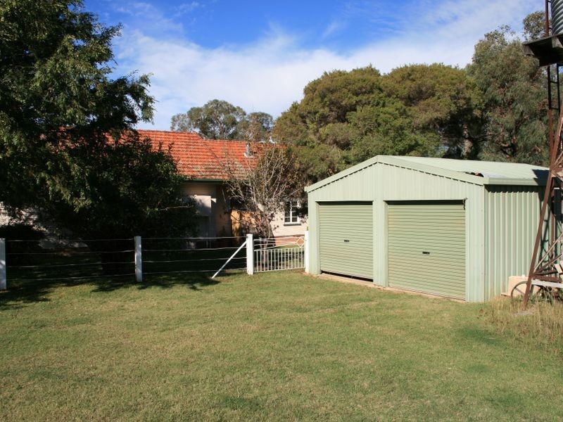 179 Upper Wheatvale Road, Wheatvale QLD 4370