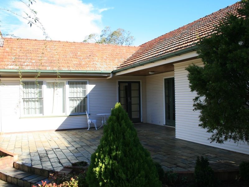 179 Upper Wheatvale Road, Wheatvale QLD 4370