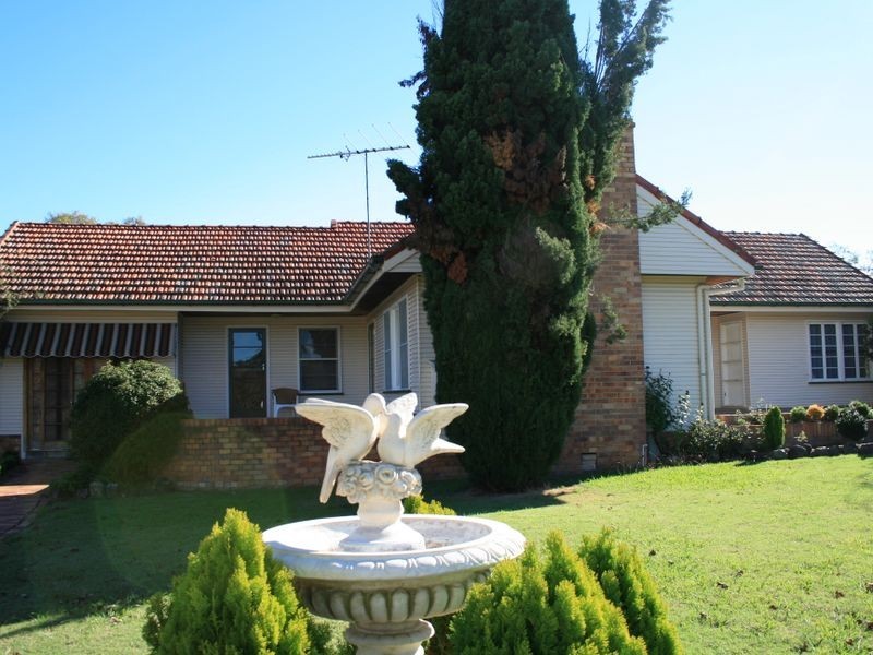 179 Upper Wheatvale Road, Wheatvale QLD 4370