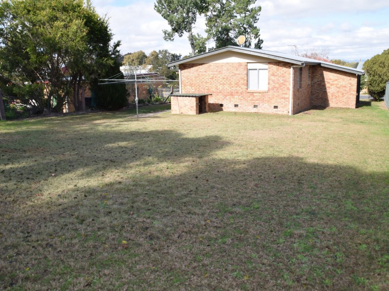 23 Gilbert Crescent, Warwick QLD 4370