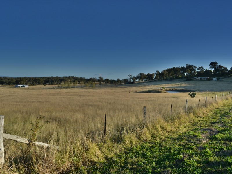 273 Lyndhurst Lane, Warwick QLD 4370