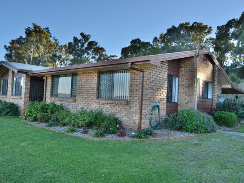 273 Lyndhurst Lane, Warwick QLD 4370