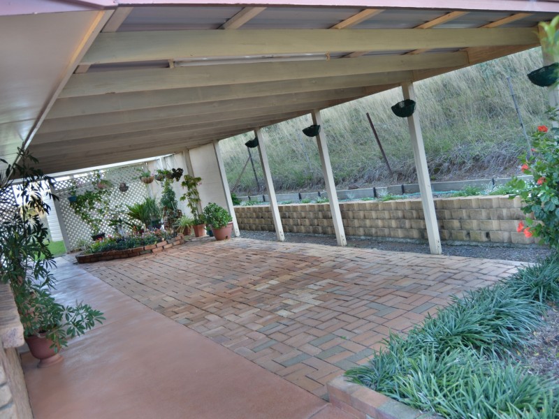 273 Lyndhurst Lane, Warwick QLD 4370